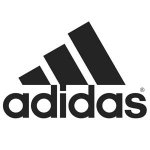 adidas logo product Gde kupiti opremu za trčanje?