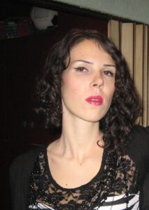 jovana srejic 213x300 Pitajte nutricionistu