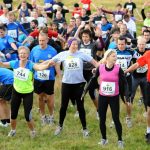 10 k fun run