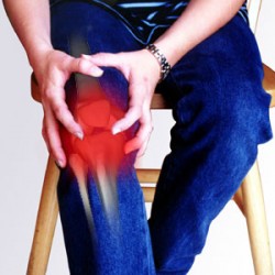 bol u kolenu 250x250 Bol u kolenu (Chondromalacia patellae)
