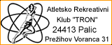 arktron1 Prijatelji trčanja