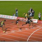 Trening za sprint: od 100 do 400m Flickr: beatkueng