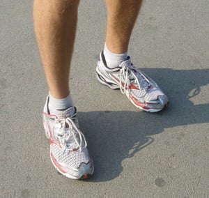 creation10test2 Mizuno Wave Creation 10