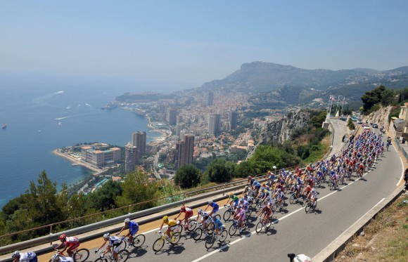 tour de france tour de france 580x373 Tour de France – Random slike