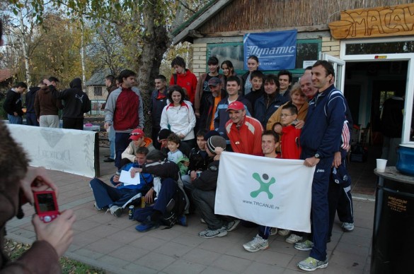 DSC_0832 DSC 0832 585x388 7. Zimski Mačak polumaraton