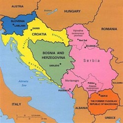 sfrj 250x250 Trčite sa nama Beogradski polumaraton 2010.