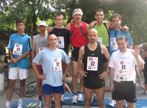 ark-tron-ekipa ark tron ekipa 585x429 Tri godine postojanja ARK Tron