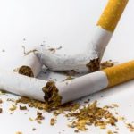 cigarete