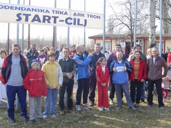 3. Tron Rođendanska trka fotografija tron03 585x438 3. Tron Rođendanska trka