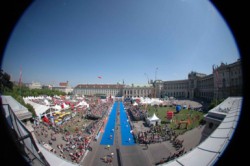 misic bildgr 250x166 Uskrs u Beču 2009. – Sjaj bečkog maratona
