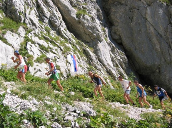 1. Prvenstvo Srbije u planinskom trčanju fotografija planinsko trcanje01 585x438 1. Prvenstvo Srbije u planinskom trčanju