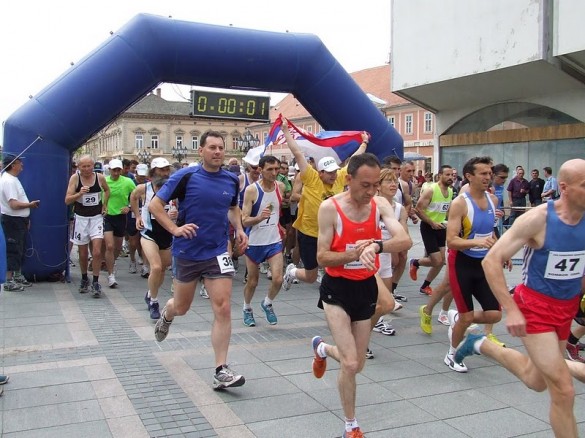31. Somborski polumaraton fotografija sombor 09 585x438 31. Somborski polumaraton