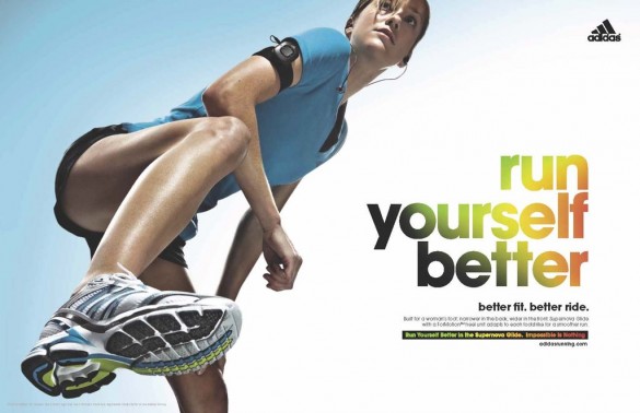adidasov miCoach – novo oruđe za lični trening fotografija Run Yourself Better Campaign1 1 585x378 adidasov miCoach – novo oruđe za lični trening