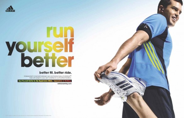 adidasov miCoach – novo oruđe za lični trening fotografija Run Yourself Better Campaign3 1 585x378 adidasov miCoach – novo oruđe za lični trening
