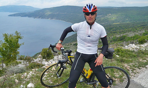 goran na planini sa bajsom Za trčanje je potrebna samo dobra volja