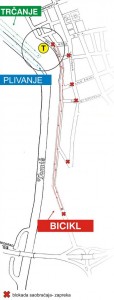 17. Pančevački triatlon fotografija mapa triatlon09 114x300 17. Pančevački triatlon