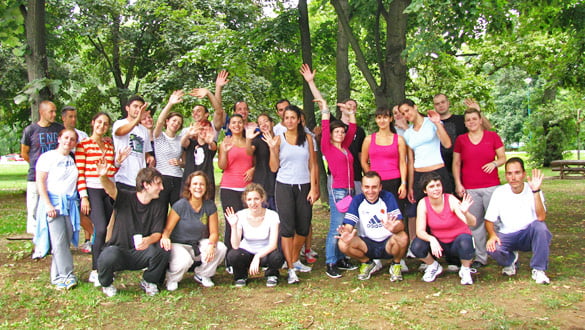 O sajtu fotografija aktivan zivot 3 radionica O sajtu