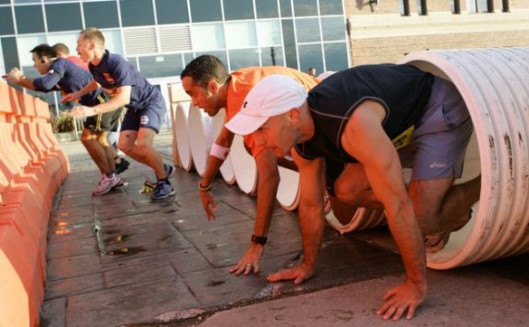 urbana bgd 585x362 Beogradski Urbanathlon 2010