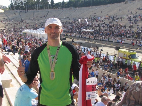 28. Atinski klasični maraton fotografija IMG 7761 585x438 28. Atinski klasični maraton
