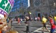 Negde na 27. kilometru Njujorškog maratona 2010