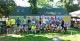 Ukupno oko tridesetak ljudi na zajedničkom treningu