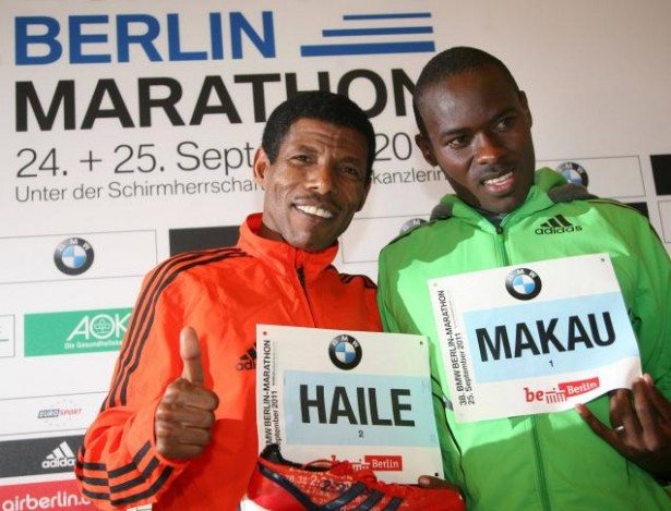 TH25 HAILE 790911f 615x469 Patrick Makau   2:03:38