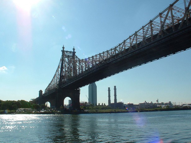 800px Queensboro Bridge 615x461 Vodič kroz najveće maratone sveta