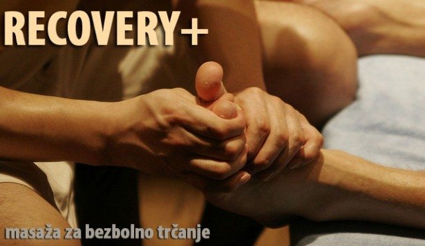 recovery velika 615x357 RECOVERY+, mesečni paket masaža