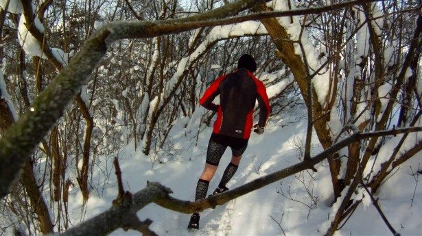 zima trcanje 615x345 12 saveta za trčanje po zimi