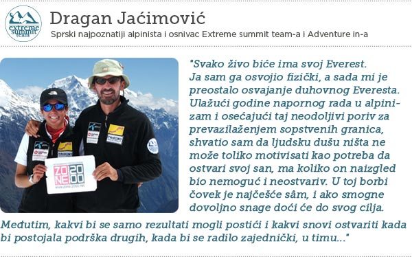 jacim Next step: Šetnja po Himalajima!
