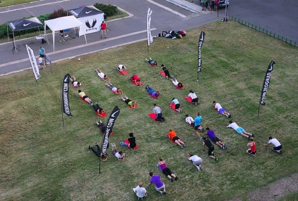 1 615x415 NIKE+ RUN CLUB Beograd od sada svakog četvrtka!