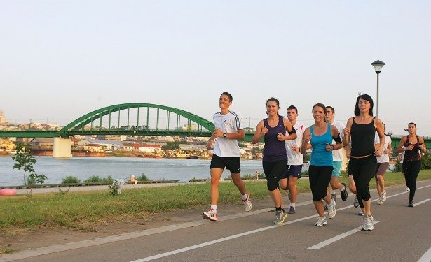 2 615x375 NIKE+ RUN CLUB Beograd od sada svakog četvrtka!