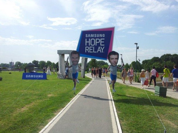 Samsun Hope Relay na Adi 615x461 Samsung Hope Relay na Adi 