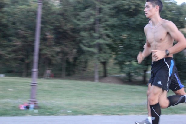 srdjann1 Od polumaratona do pidžame