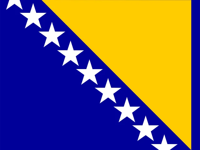 Bosna i Hercegovina
