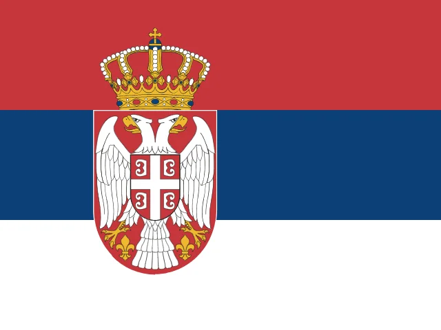 Srbija