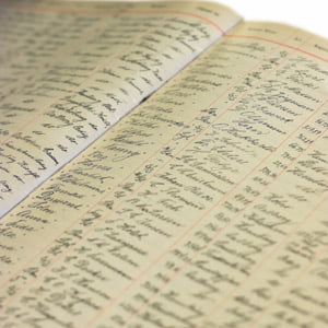 Rezultati 35. Trke oko Avale