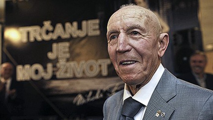 Franjo Mihalić: Ne predajem se ni u finišu života [IN MEMORIAM]