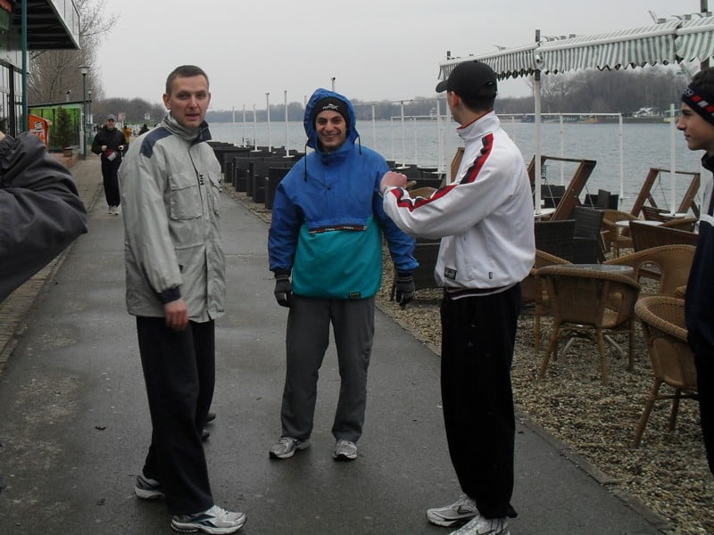 Trčanje.rs preuzelo forum Trčanje.info