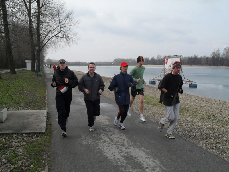 Vidimo se u nedelju 28.2. na Adi