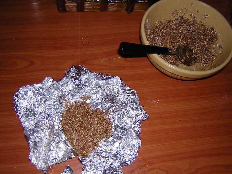 Recept: Vladine trkačke štanglice