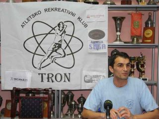 Tri godine postojanja ARK Tron