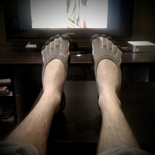 Vibram i bol u pokosnici