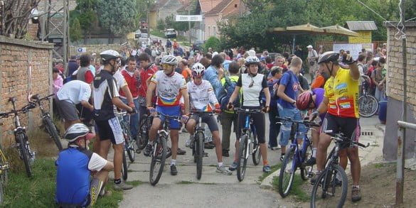 8. Bukovački maraton