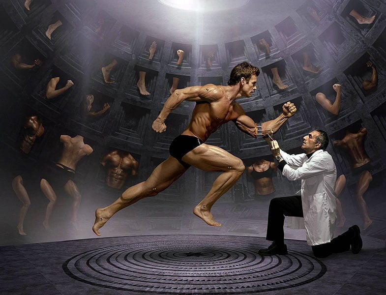 Ekstremna budućnost sporta