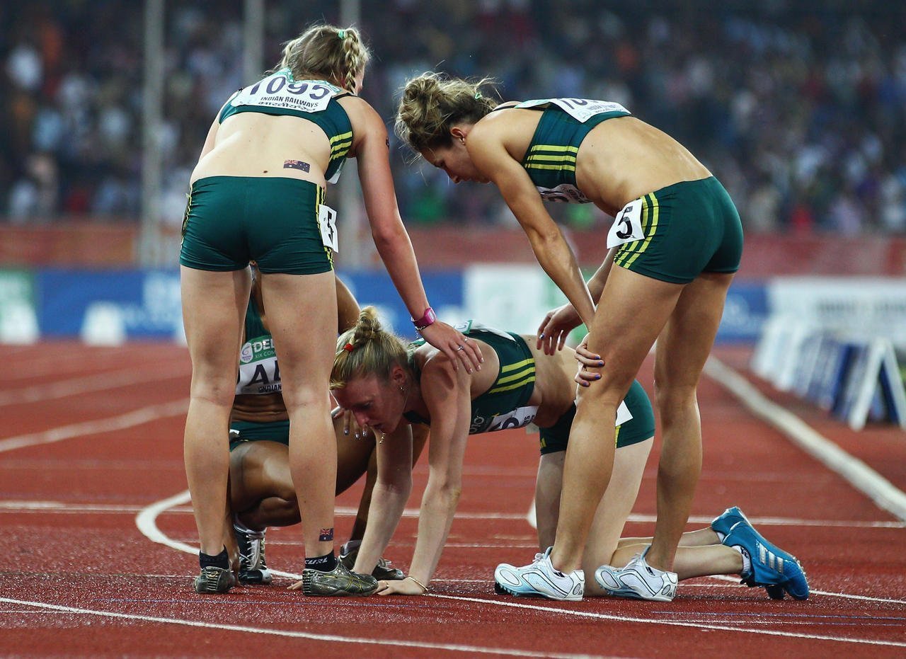 Zamor i oporavak – Da li ste se dovoljno oporavili od prethodnog treninga?