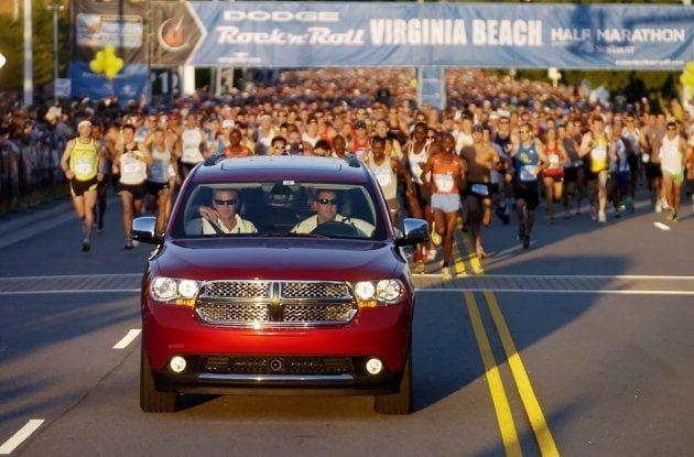 Može li se trčati bez nafte?
