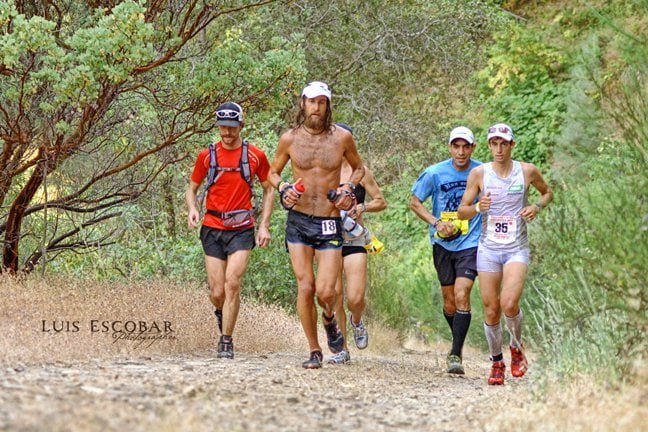 Koji ste tip trkačice/trkača?