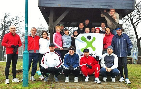 LSD i radionica o arhiviranju treninga