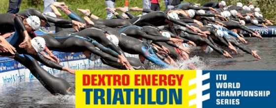 Promo Svetskog šampionata u triatlonu 2011[VIDEO]